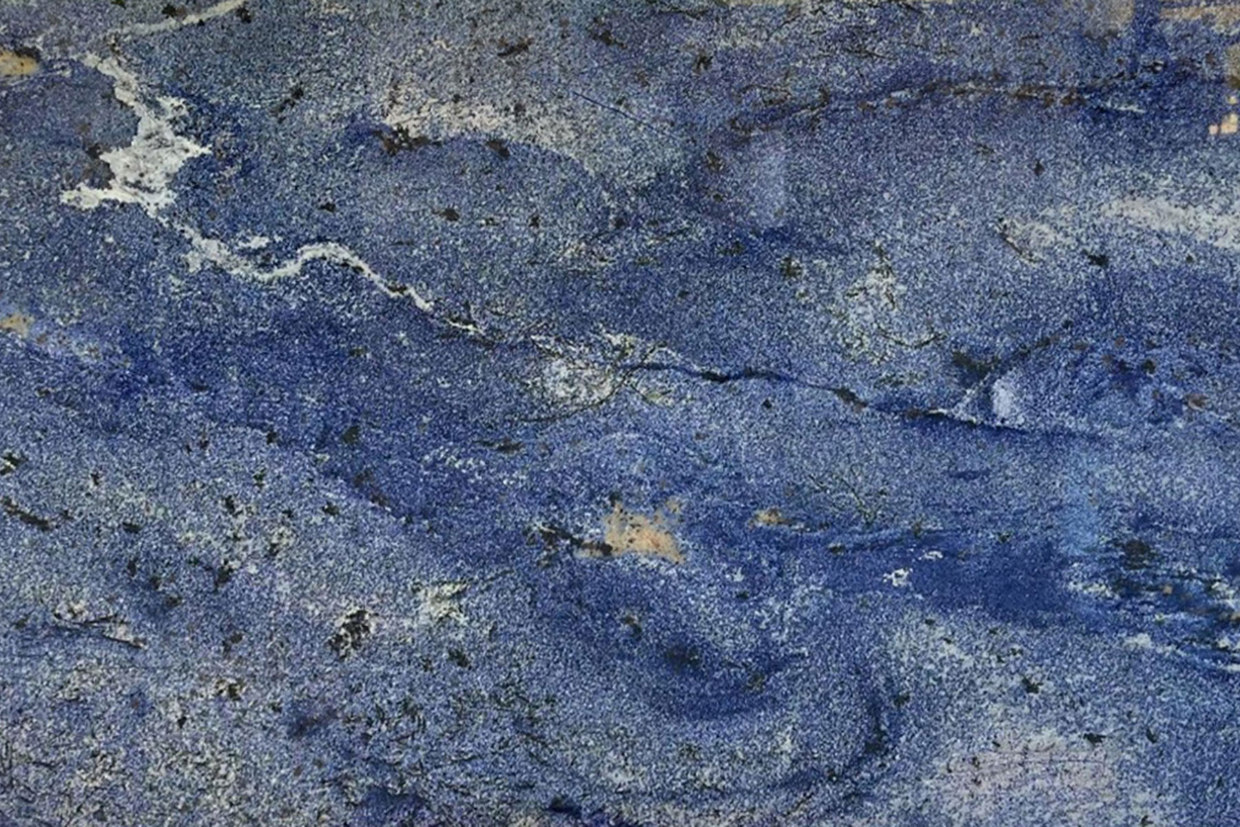 Azul bahia